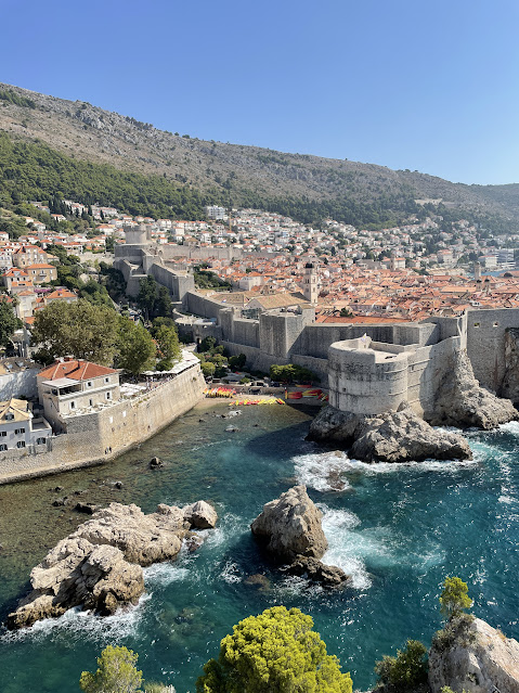 3 Must-Do Tours in Dubrovnik for First-Time Visitors